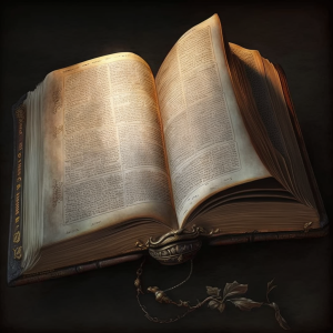 Abreviações dos Livros da Bíblia