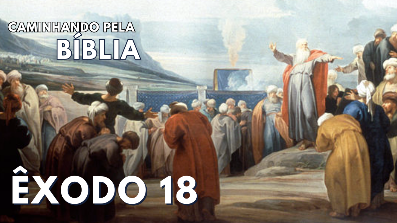 Êxodo 18