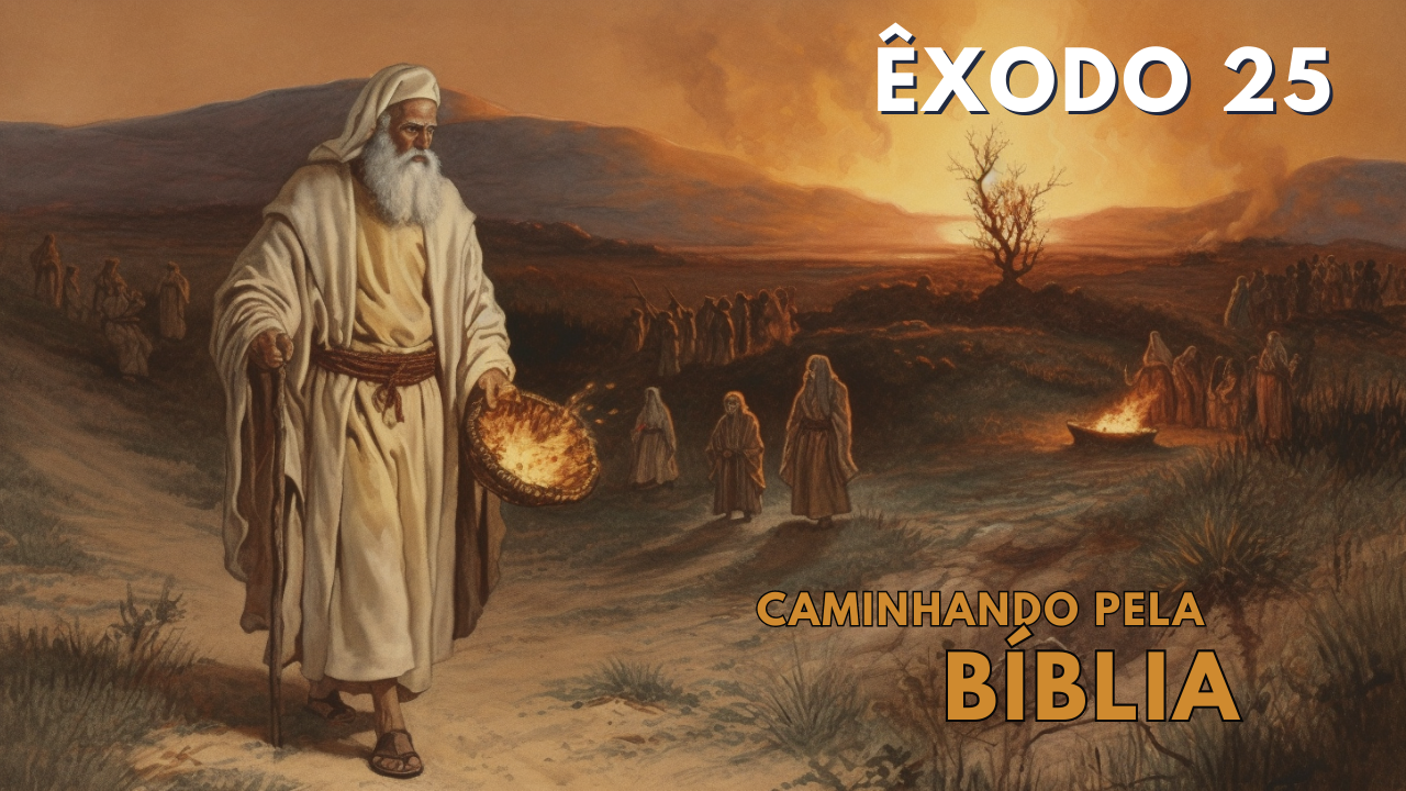 Êxodo 25