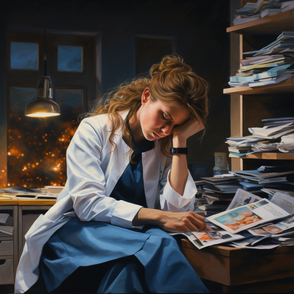 Como Prevenir o Burnout