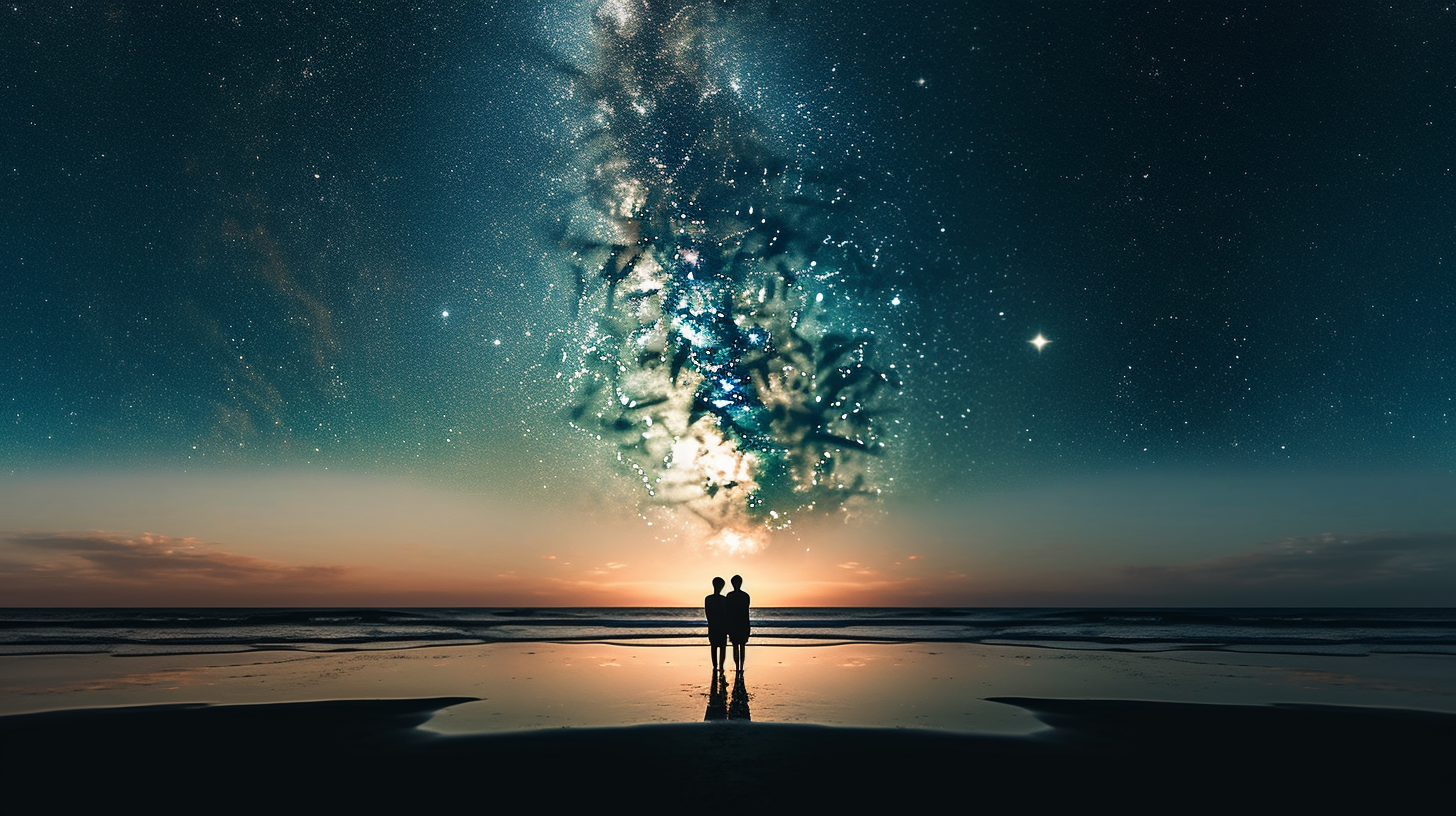 relacionamento a distância