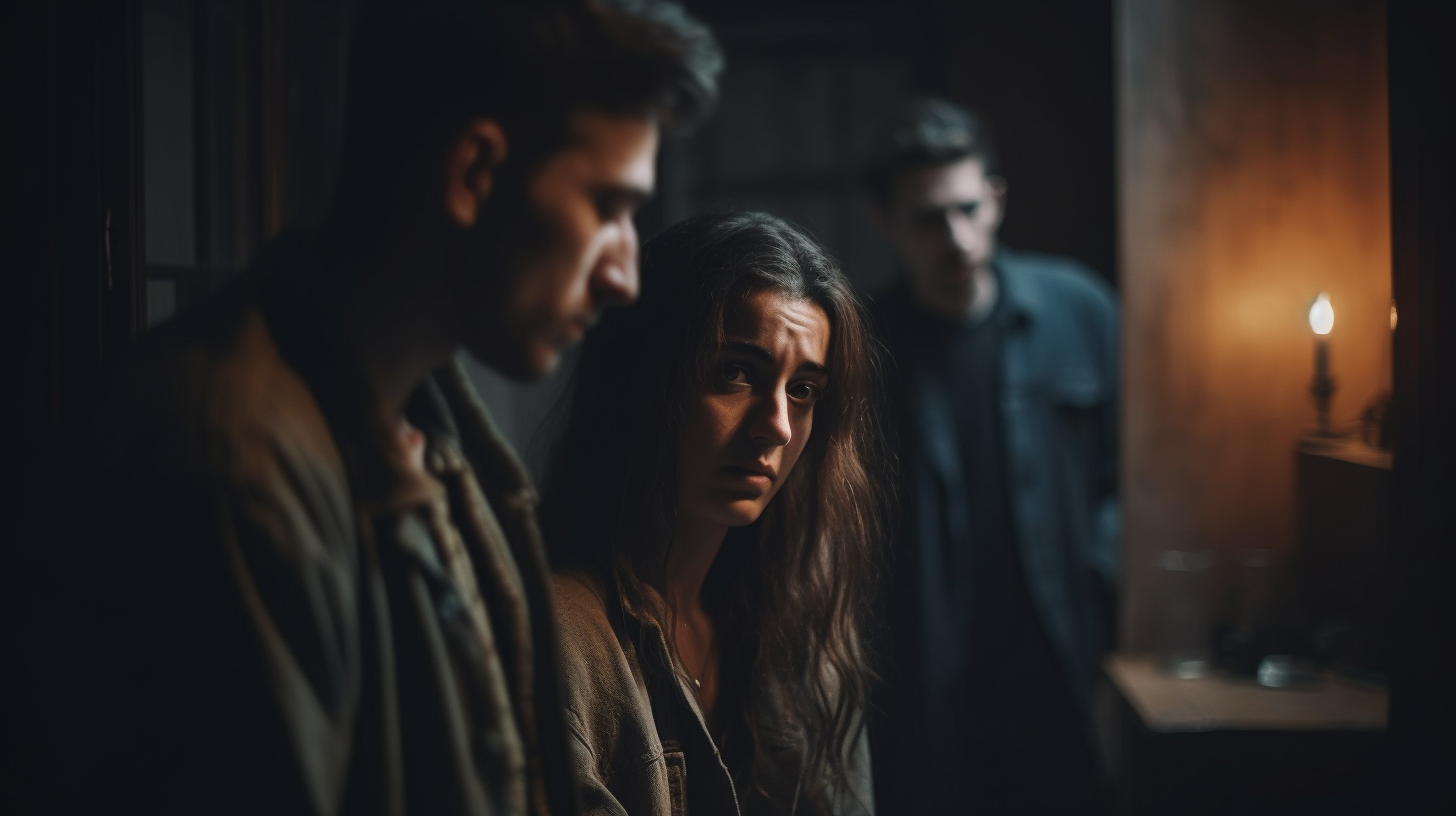 relacionamento abusivo