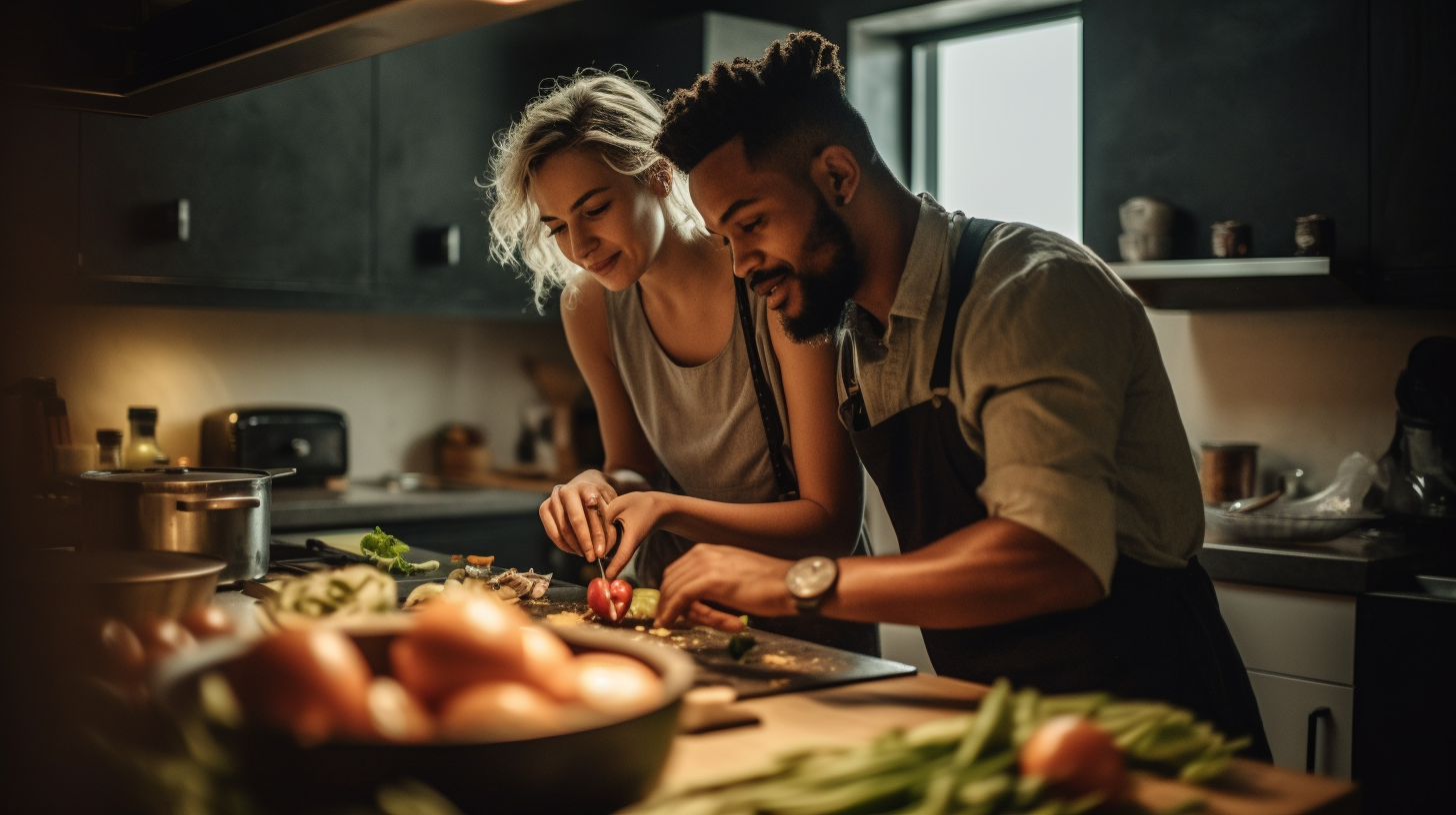 relacionamento saudável