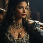 quem foi Jezabel na Bíblia