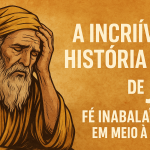 a história de Jó